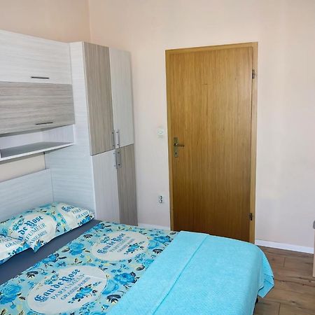 Apartment Babic Makarska Kültér fotó