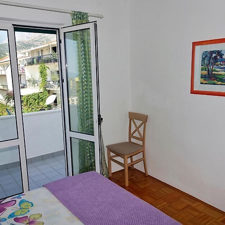 Apartment Babic Makarska Kültér fotó
