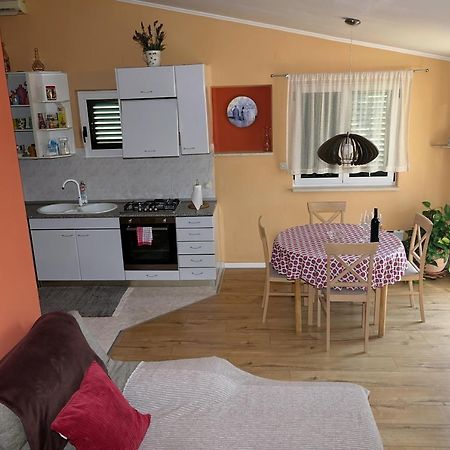 Apartment Babic Makarska Kültér fotó