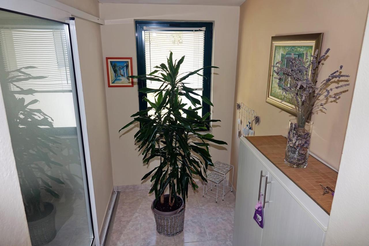 Apartment Babic Makarska Kültér fotó