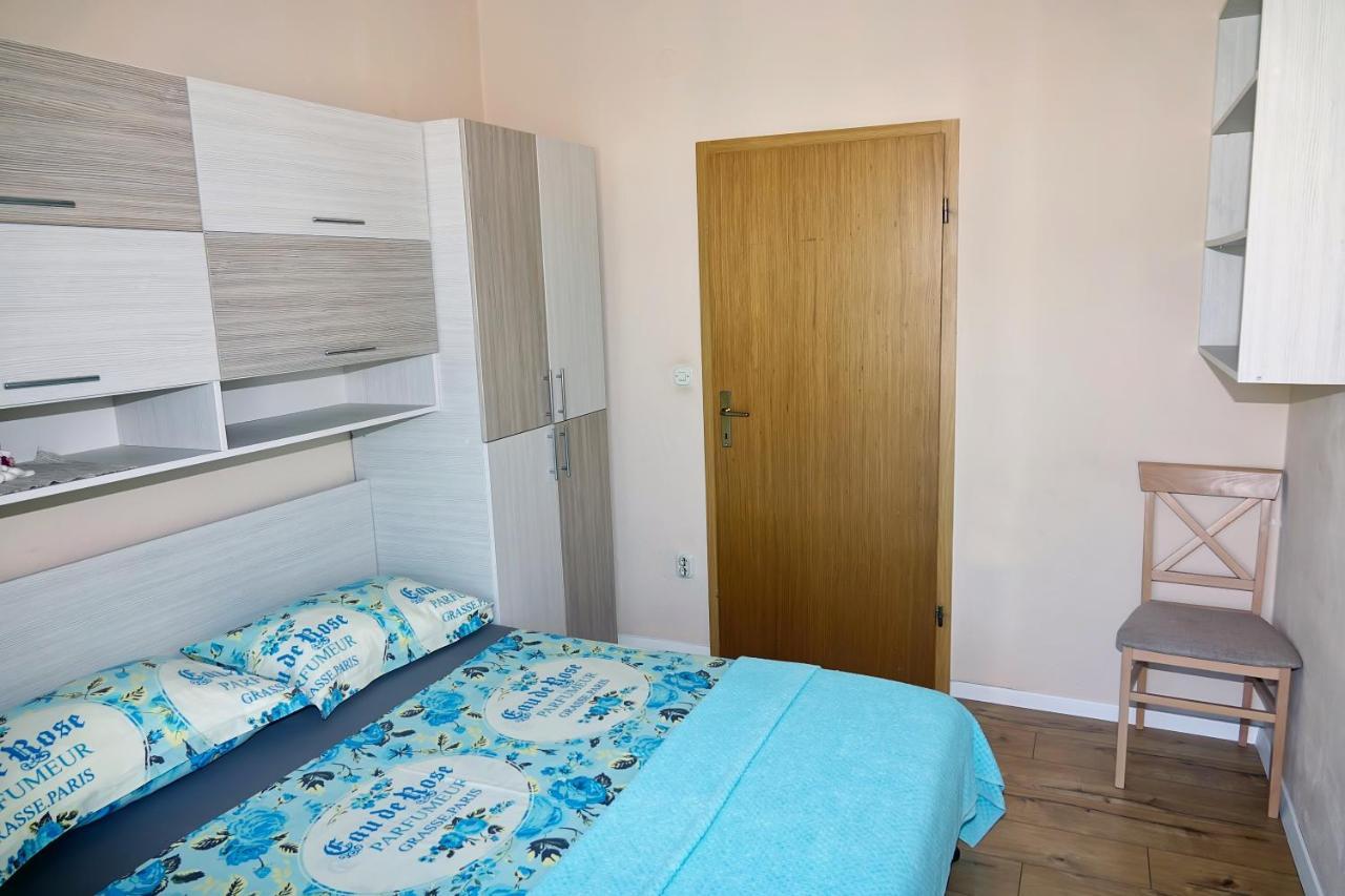 Apartment Babic Makarska Kültér fotó