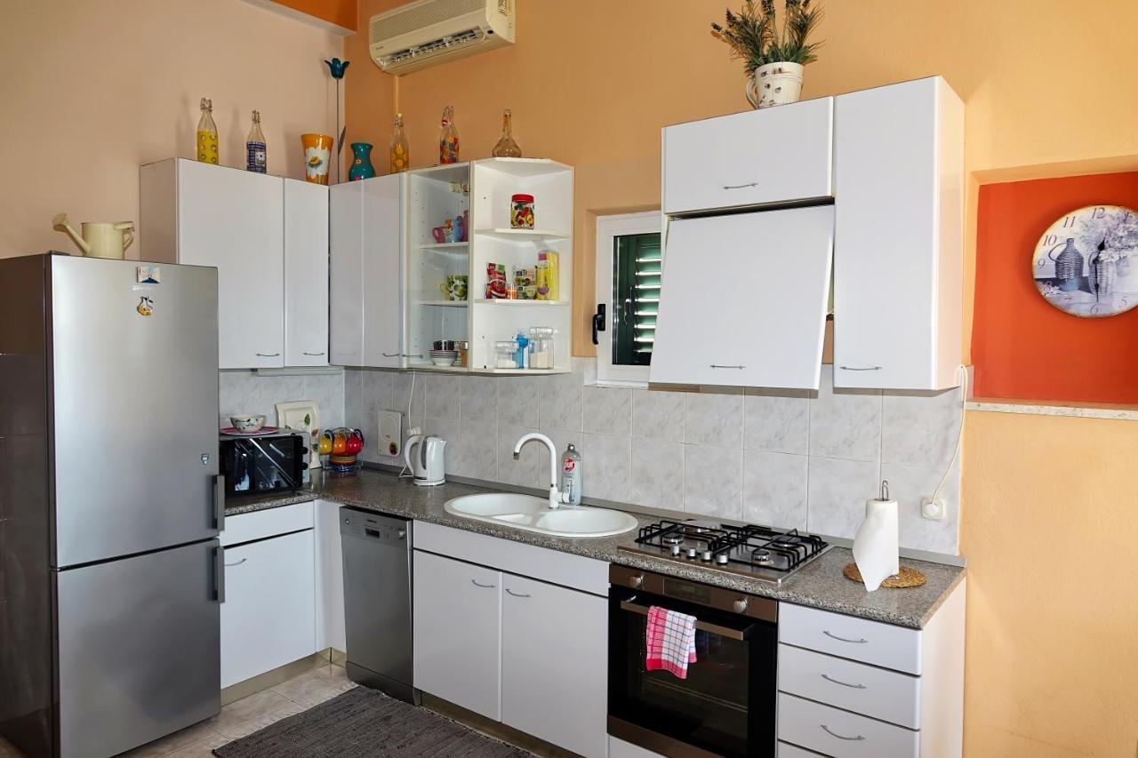 Apartment Babic Makarska Kültér fotó