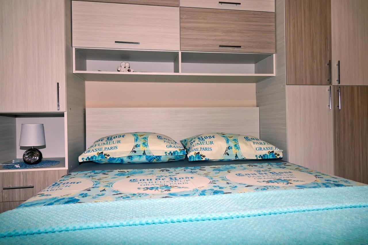 Apartment Babic Makarska Kültér fotó