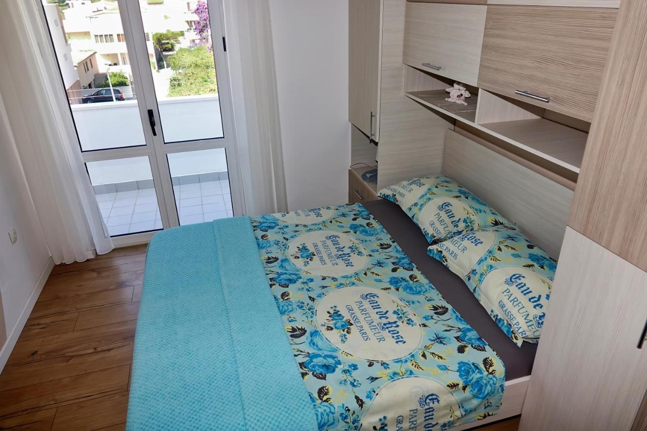 Apartment Babic Makarska Kültér fotó