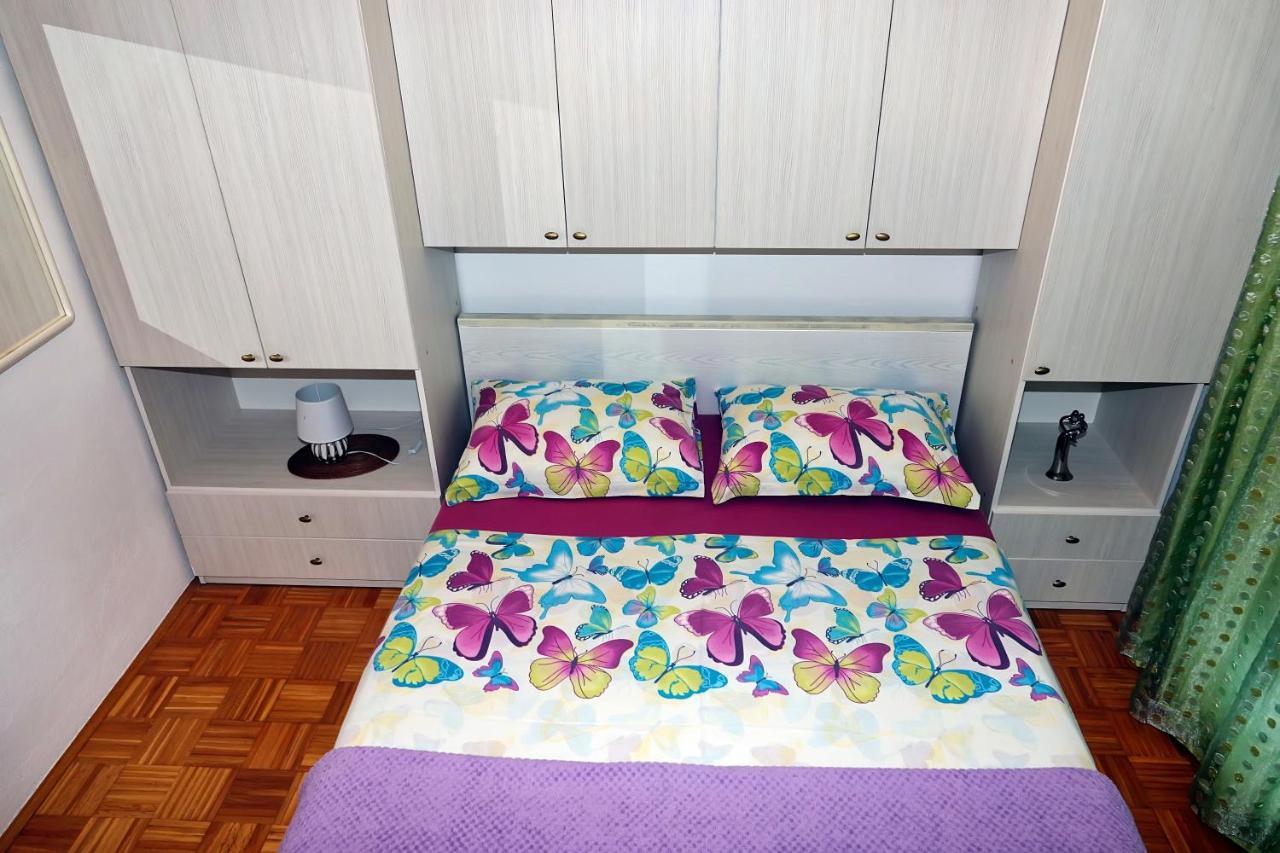 Apartment Babic Makarska Kültér fotó
