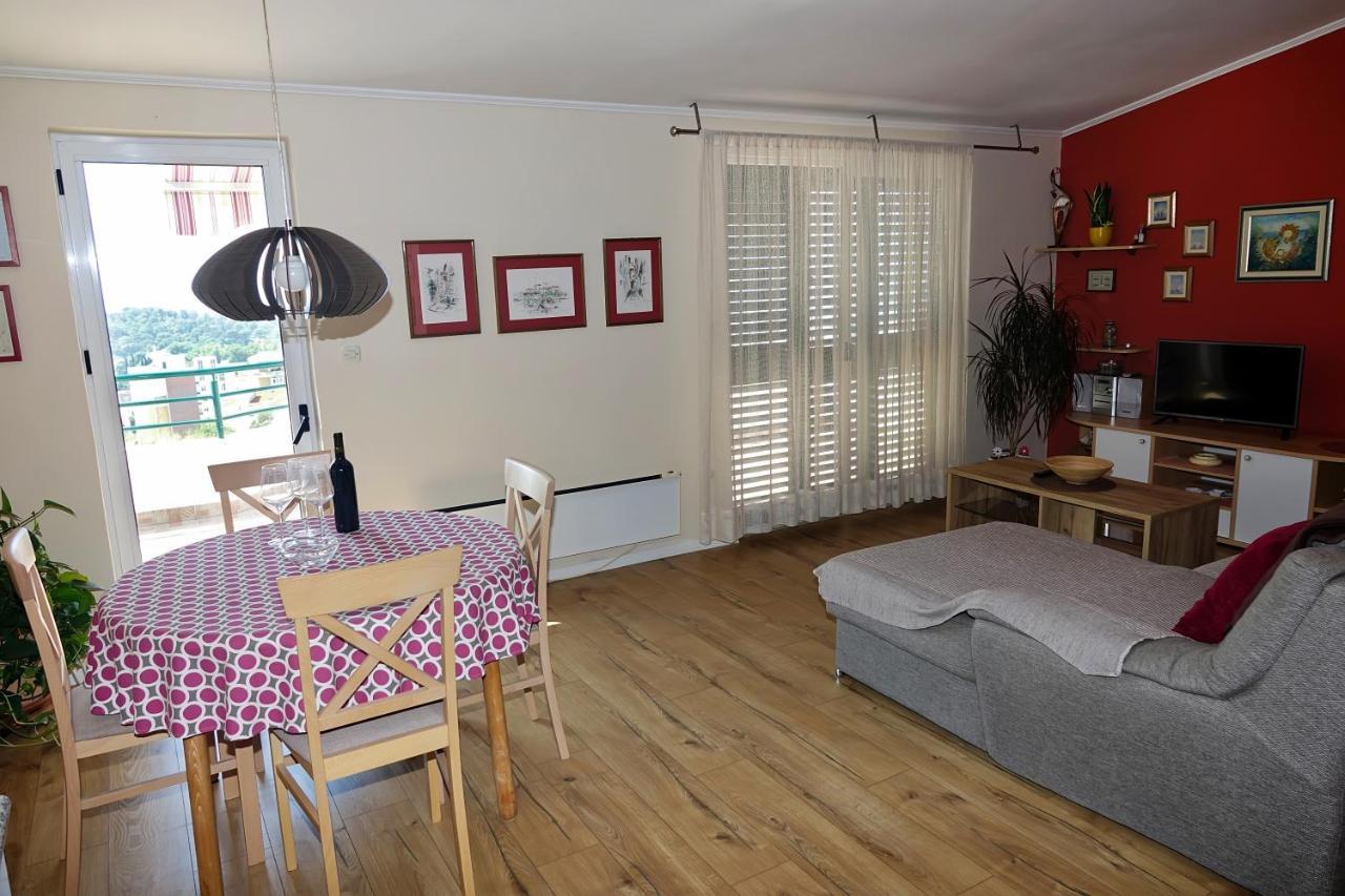 Apartment Babic Makarska Kültér fotó
